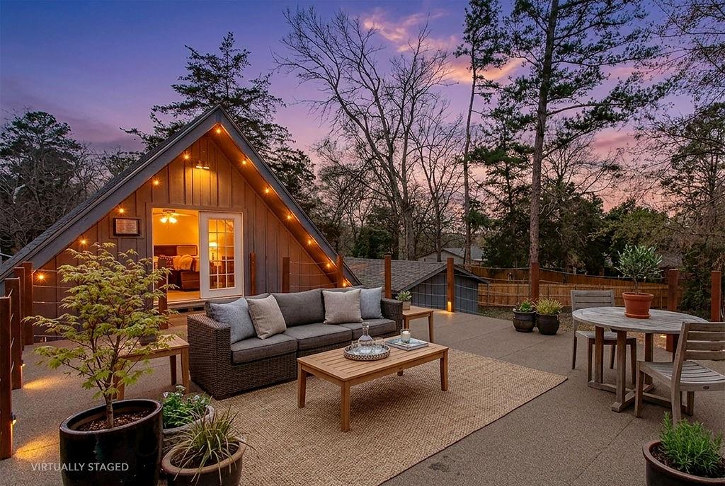 Hideaway - Residential