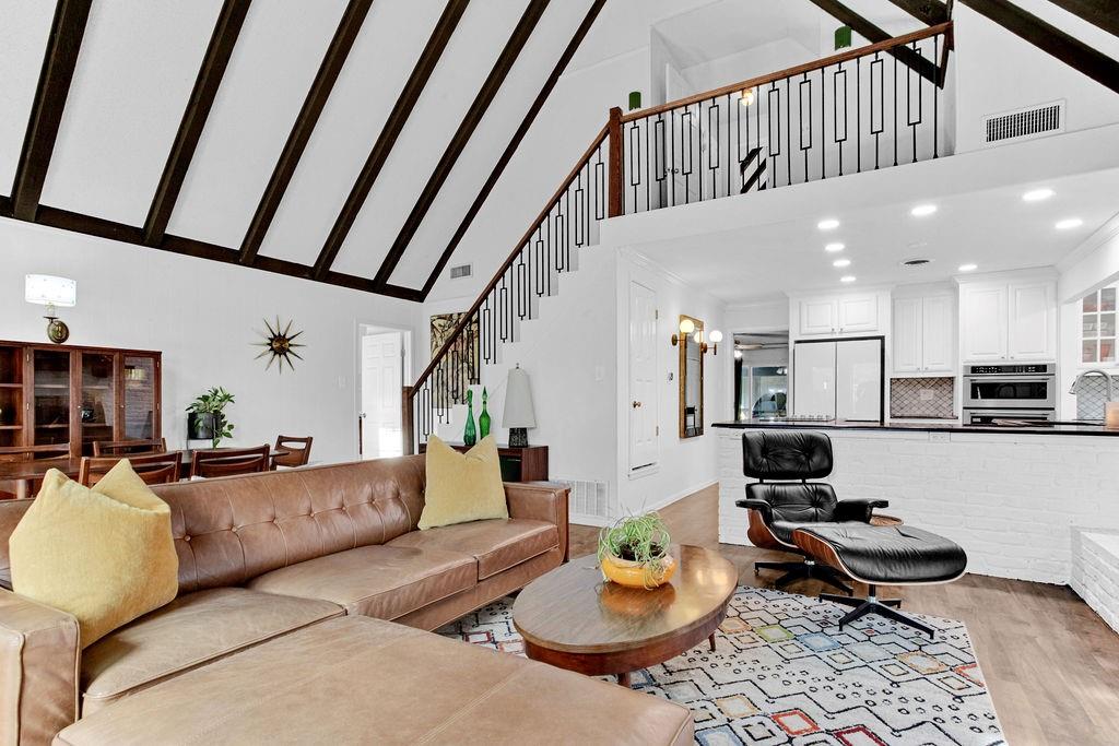 Hideaway - Residential