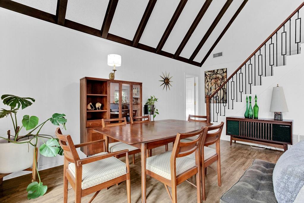 Hideaway - Residential