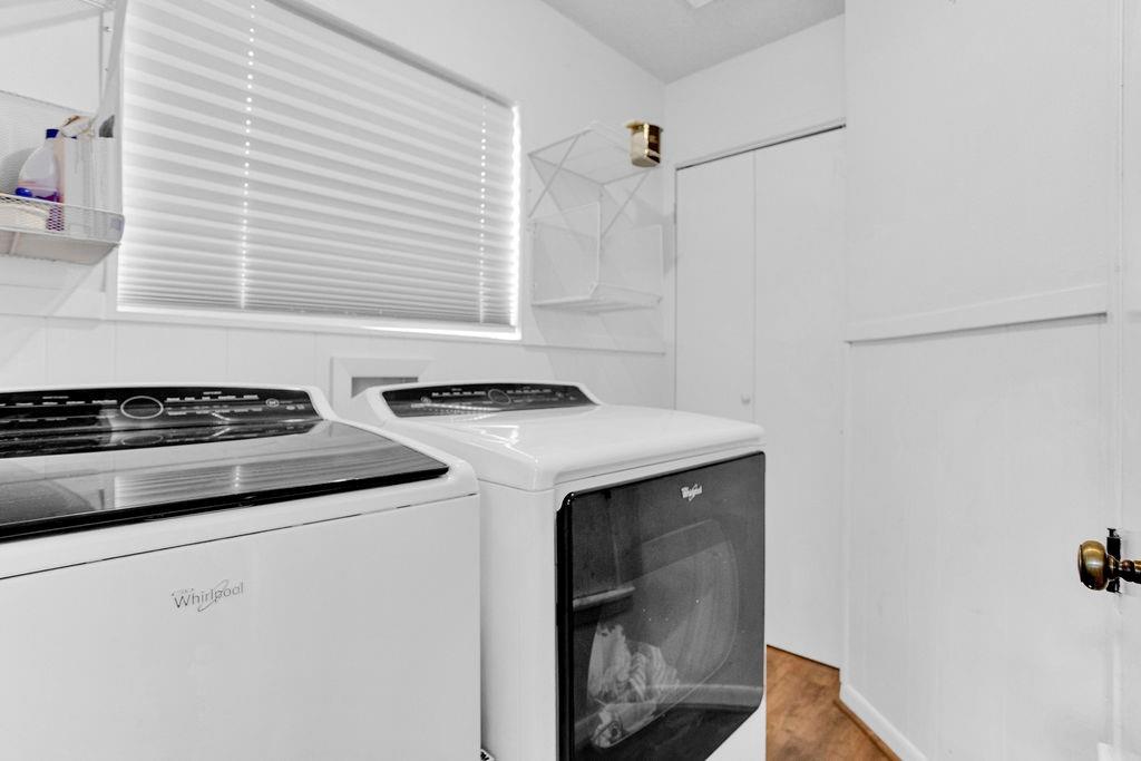 Hideaway - Residential