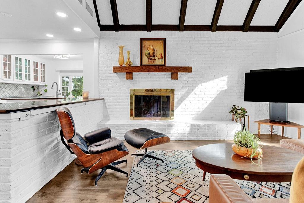 Hideaway - Residential