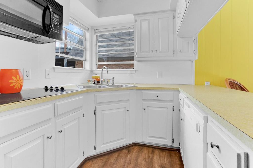 Hideaway - Residential