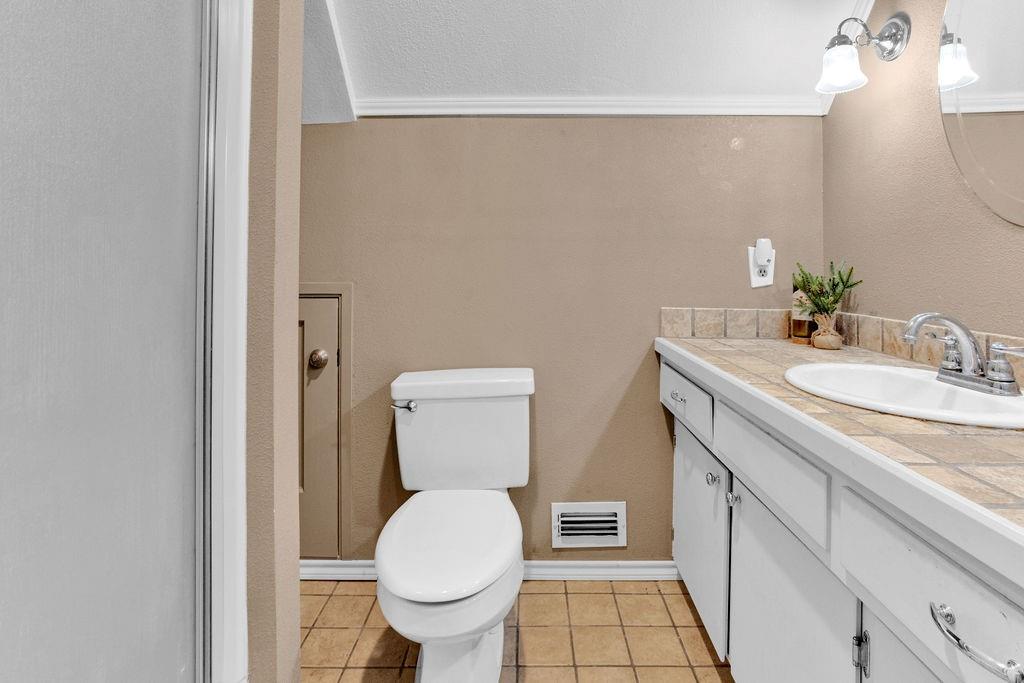 Hideaway - Residential