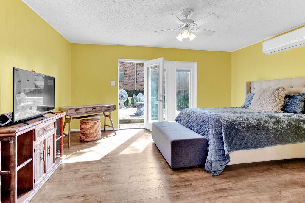 Hideaway - Residential