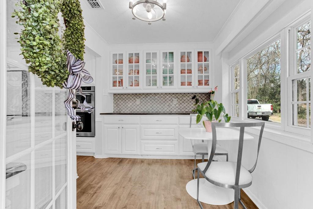 Hideaway - Residential