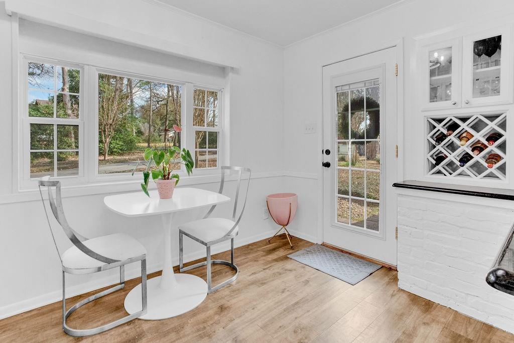 Hideaway - Residential