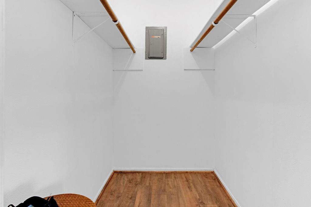 Hideaway - Residential