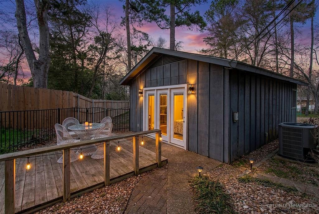 Hideaway - Residential