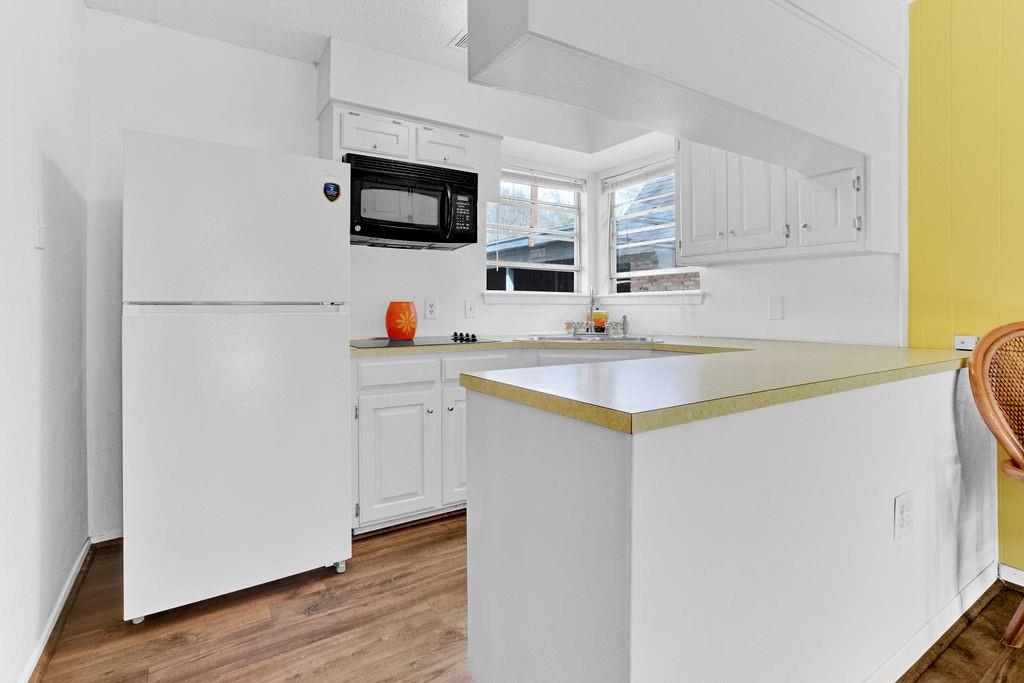 Hideaway - Residential