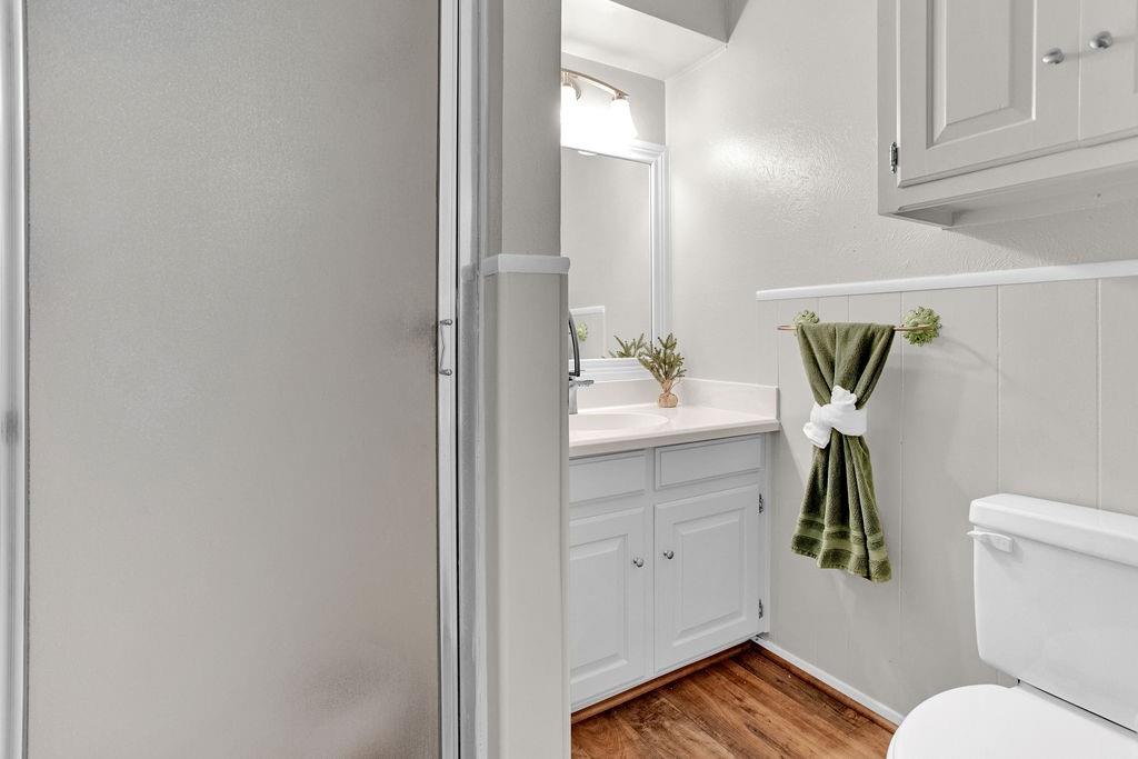 Hideaway - Residential