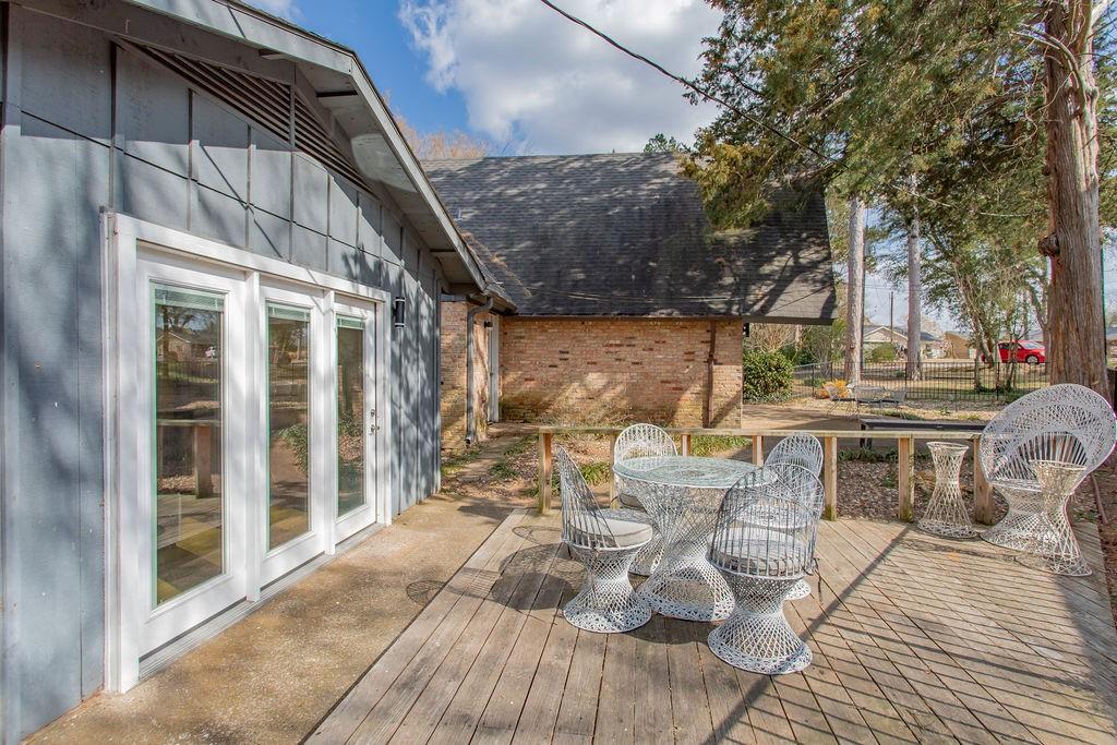 Hideaway - Residential