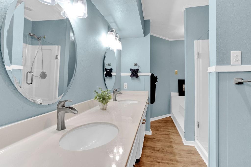 Hideaway - Residential