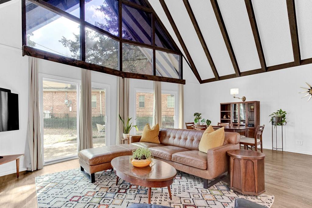 Hideaway - Residential