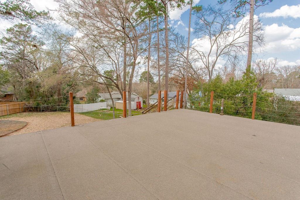 Hideaway - Residential