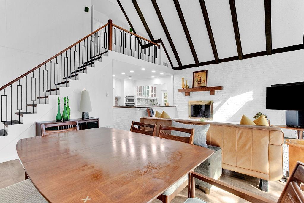 Hideaway - Residential