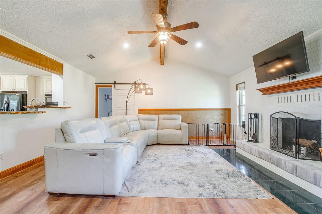 Tanglewood - Residential