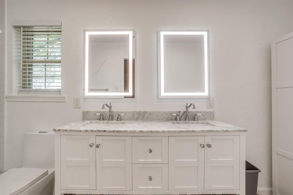 Tanglewood - Residential