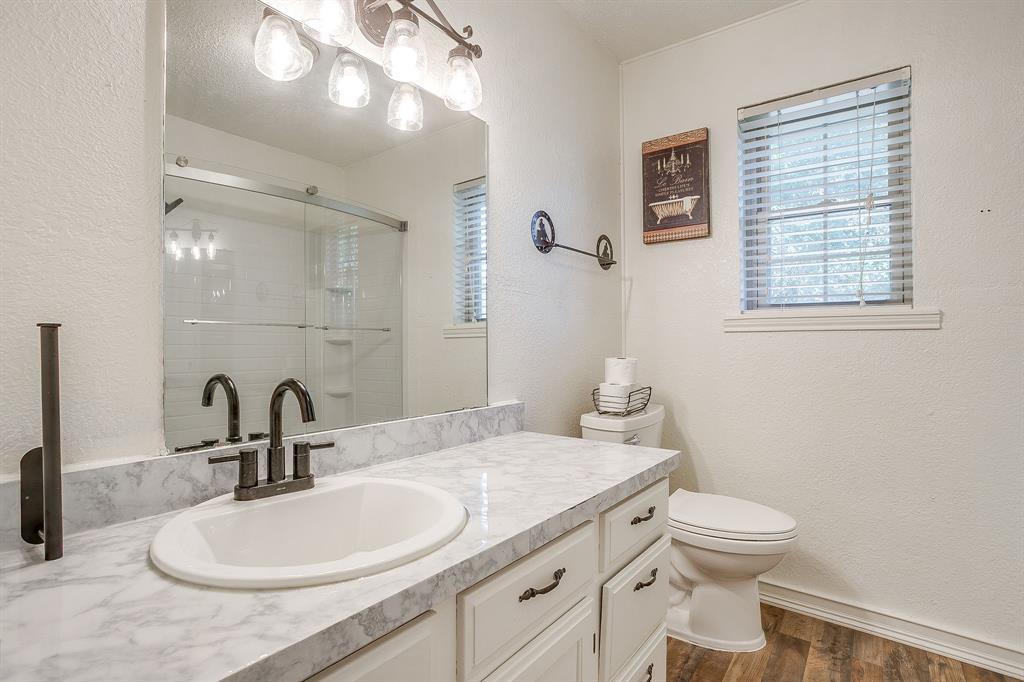 Tanglewood - Residential