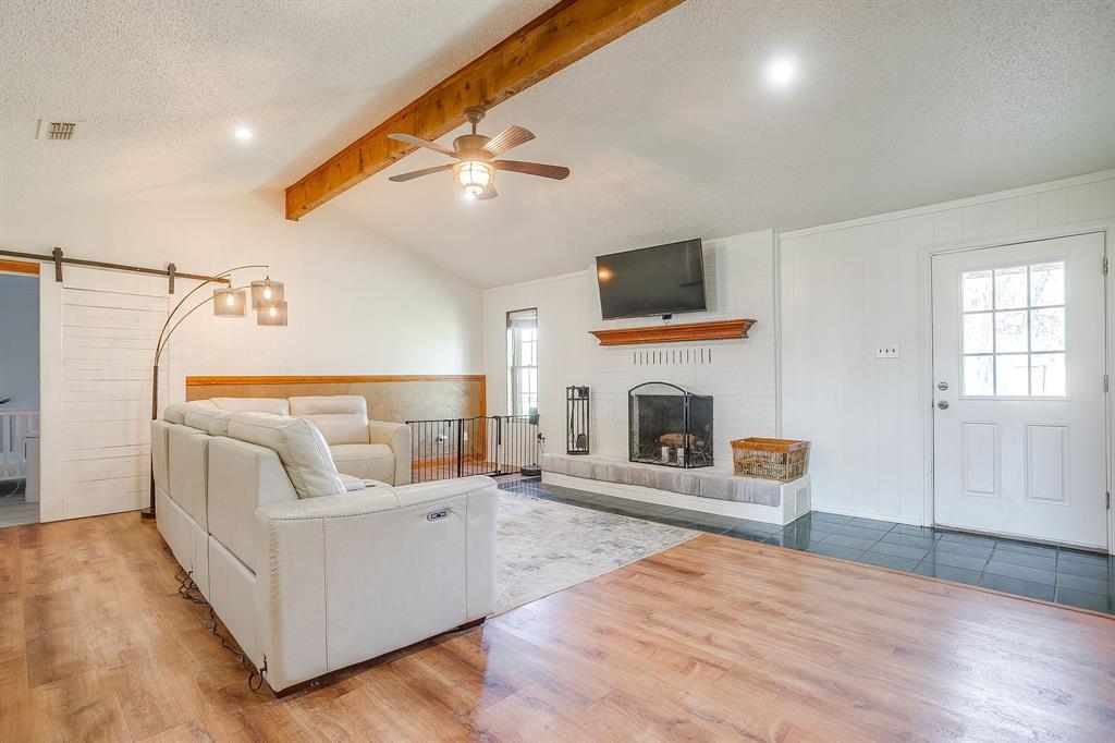 Tanglewood - Residential