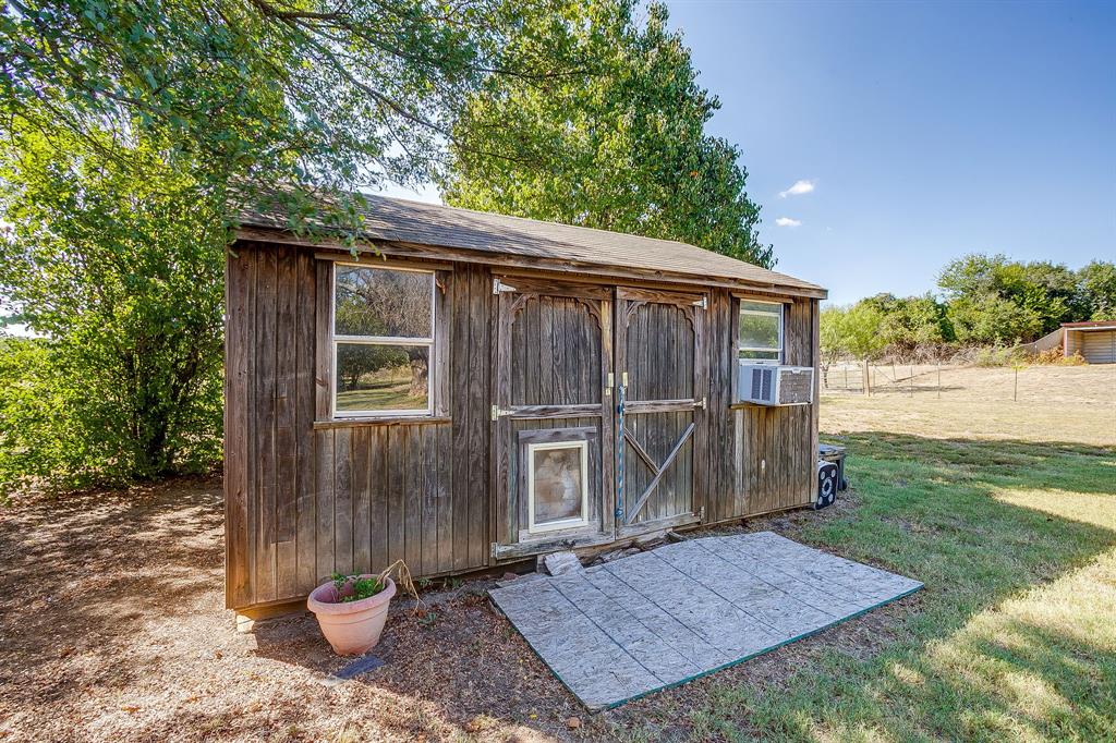 Tanglewood - Residential