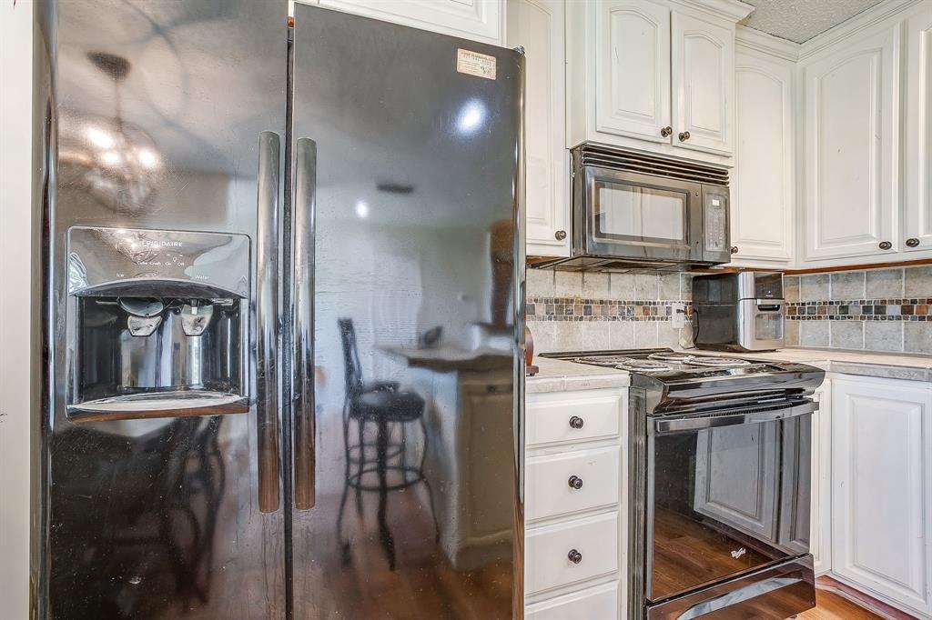 Tanglewood - Residential