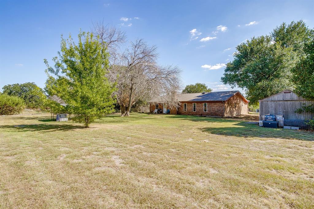 Tanglewood - Residential