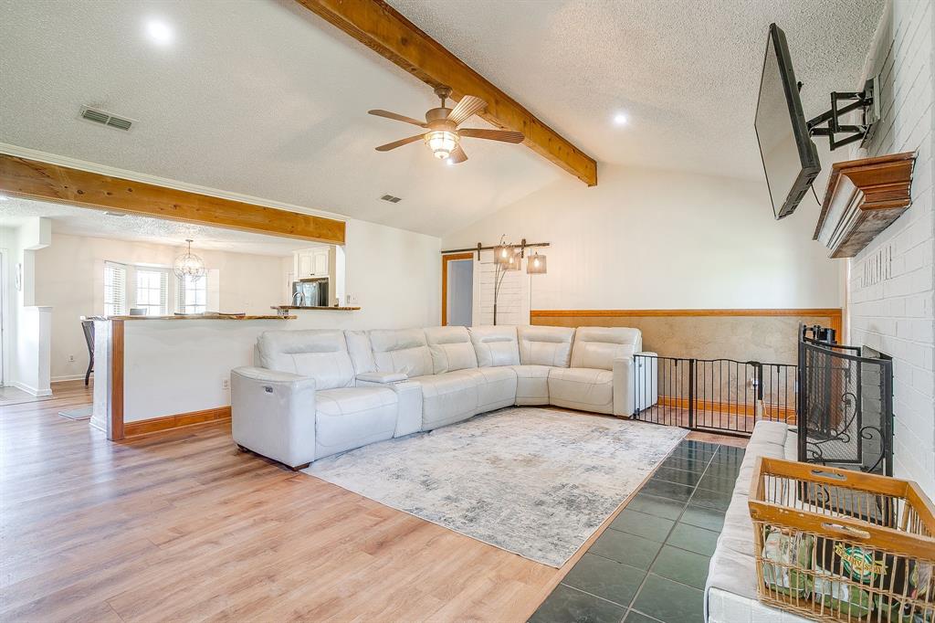 Tanglewood - Residential