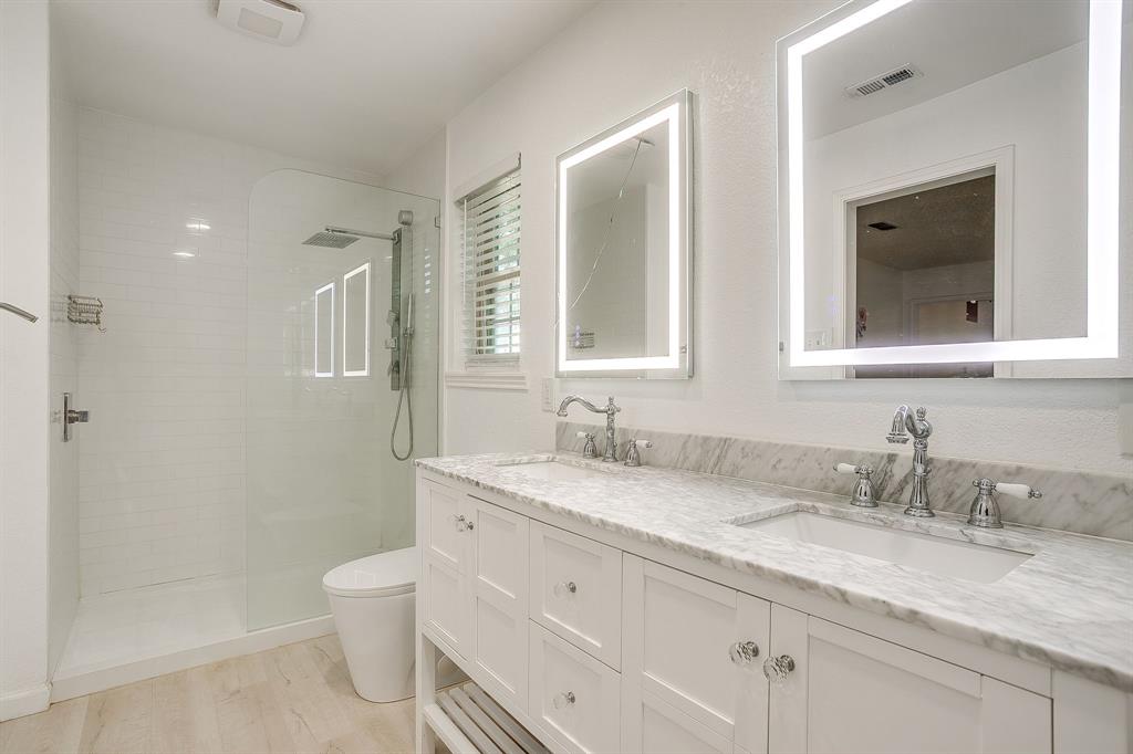 Tanglewood - Residential