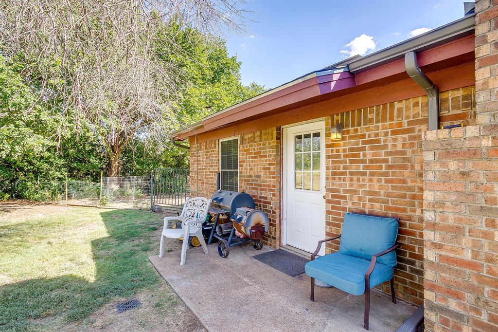 Tanglewood - Residential