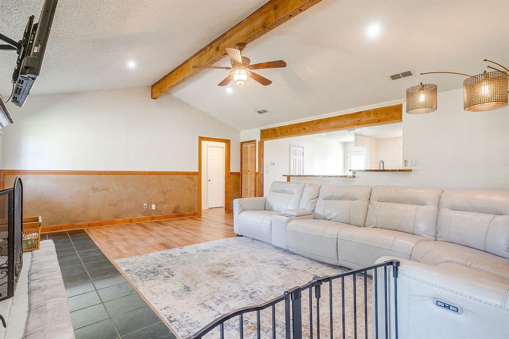 Tanglewood - Residential