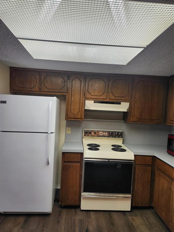 Richland Terrace Add - Residential Lease