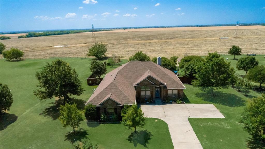 Broadhavens Add Ph I - Residential