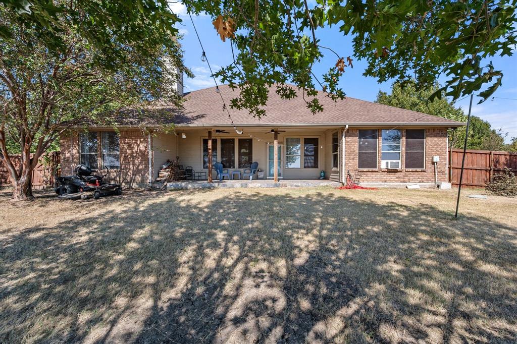 Broadhavens Add Ph I - Residential