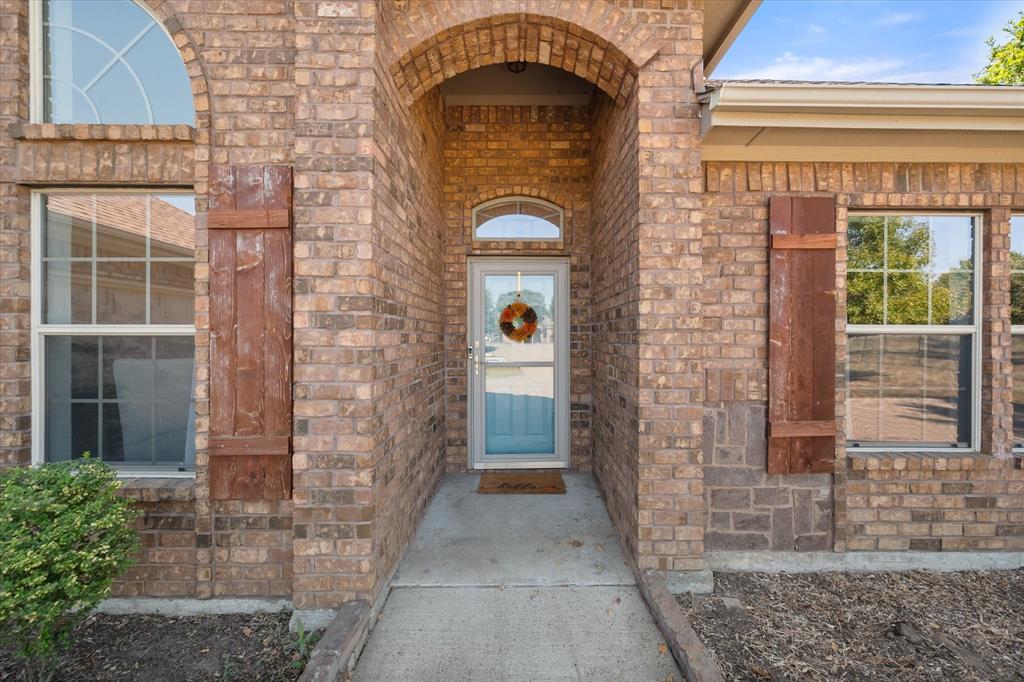 Broadhavens Add Ph I - Residential