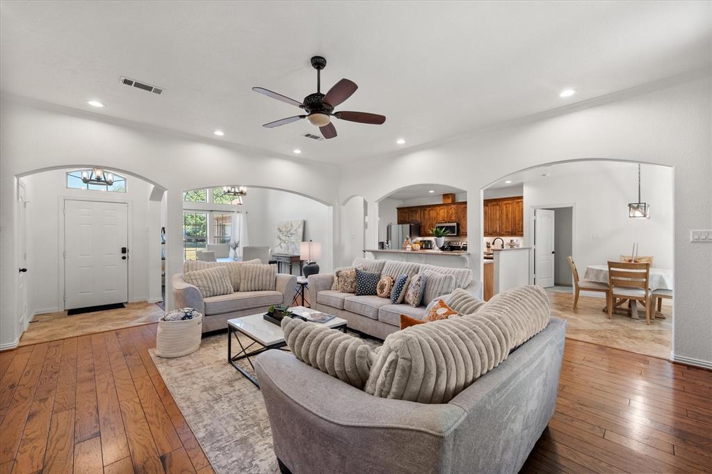 Broadhavens Add Ph I - Residential