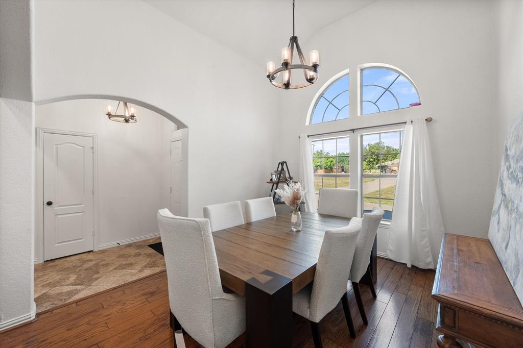 Broadhavens Add Ph I - Residential