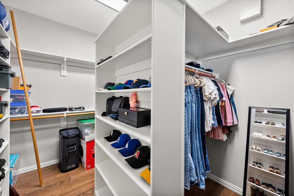 Broadhavens Add Ph I - Residential