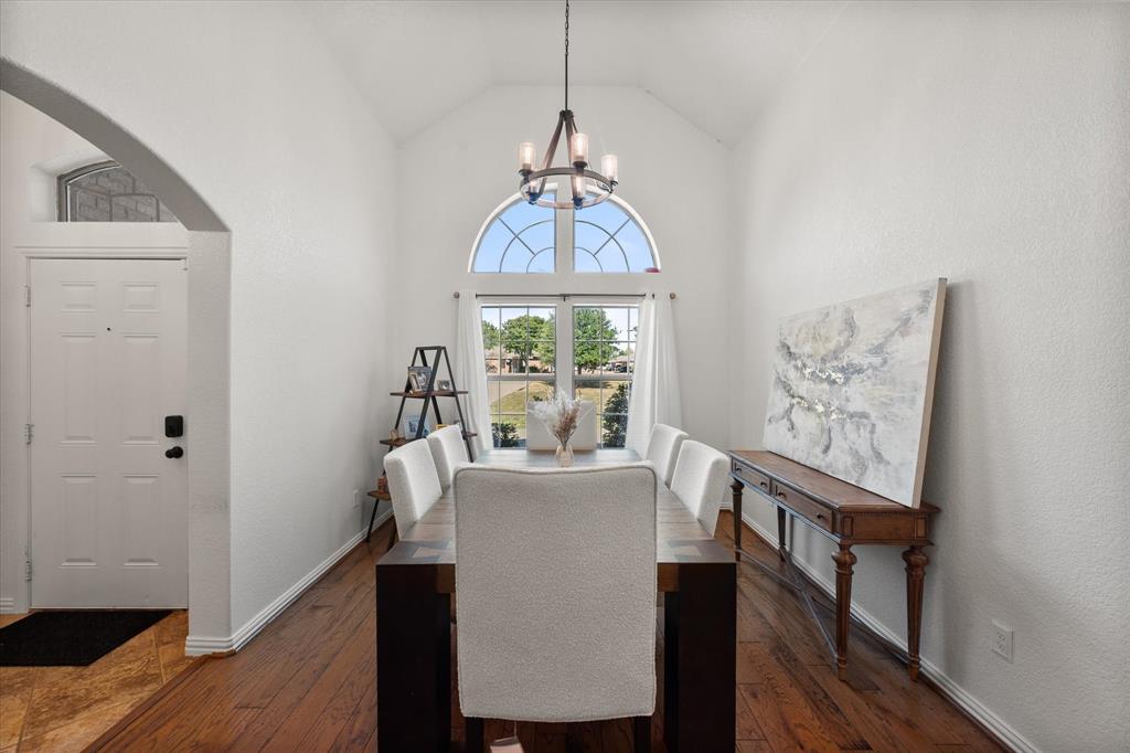 Broadhavens Add Ph I - Residential