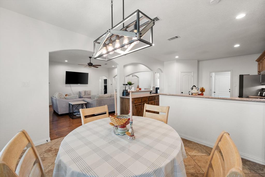 Broadhavens Add Ph I - Residential