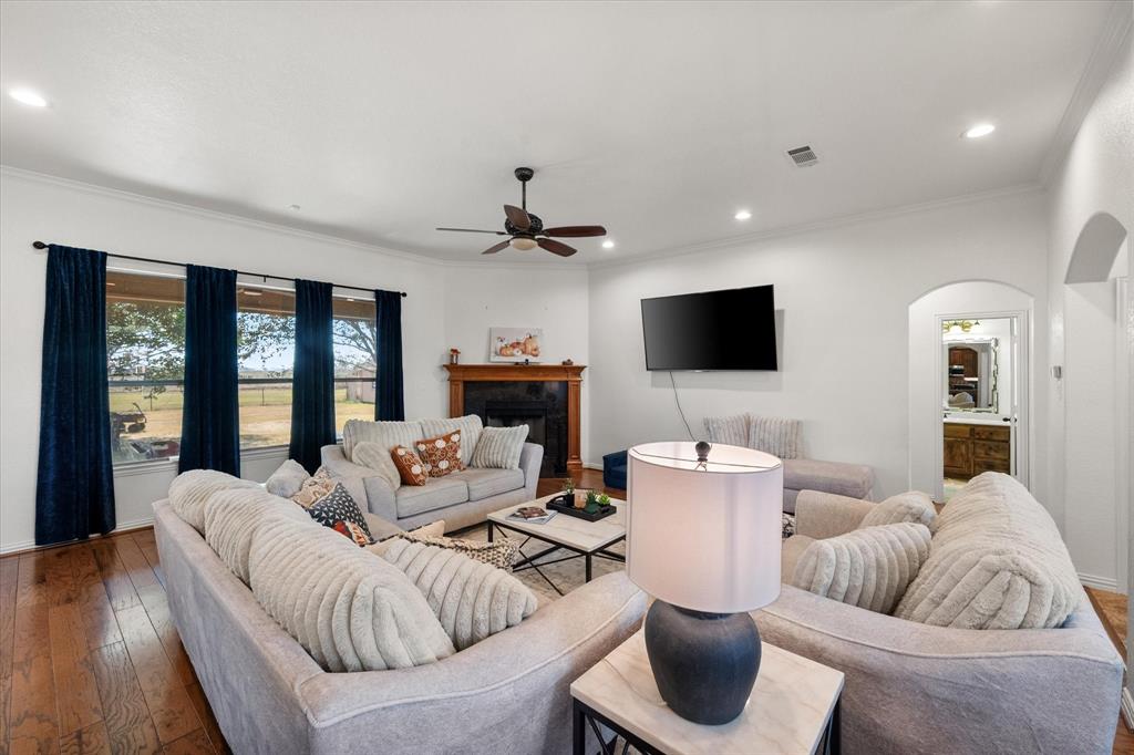 Broadhavens Add Ph I - Residential