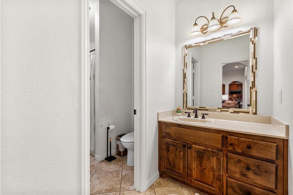 Broadhavens Add Ph I - Residential