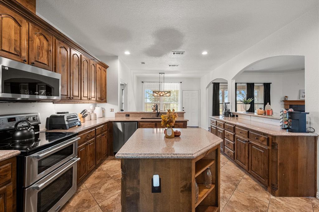 Broadhavens Add Ph I - Residential