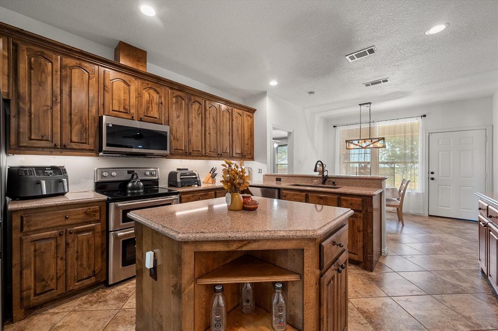 Broadhavens Add Ph I - Residential