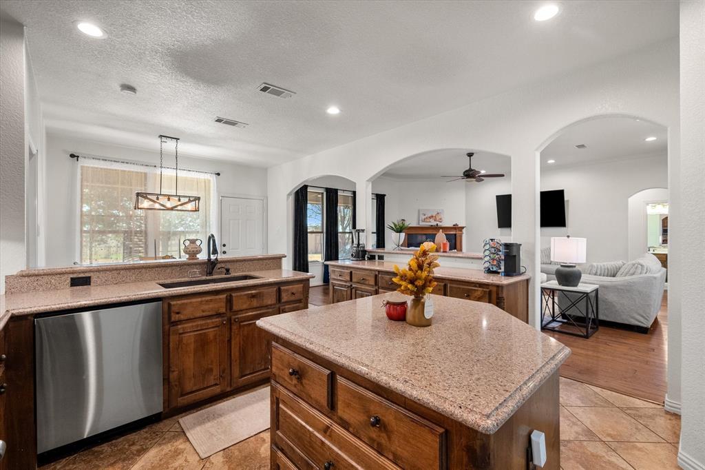 Broadhavens Add Ph I - Residential