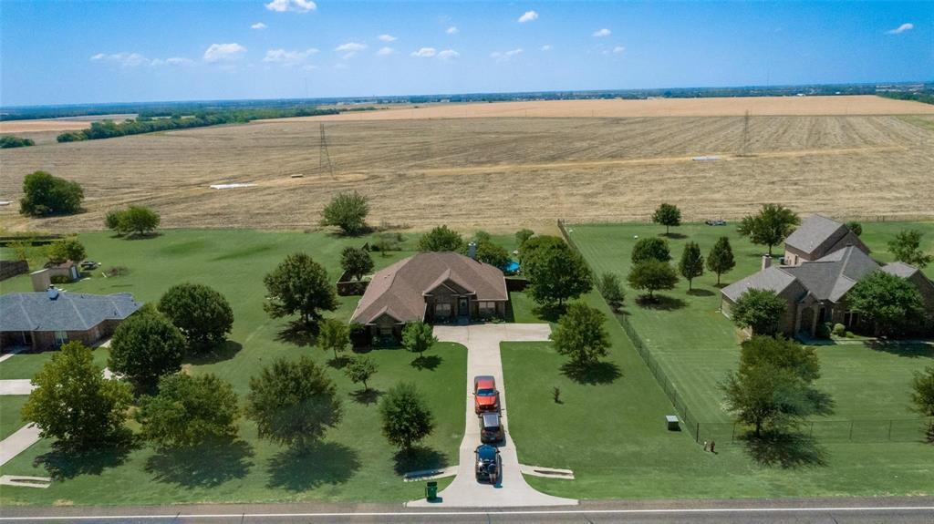 Broadhavens Add Ph I - Residential