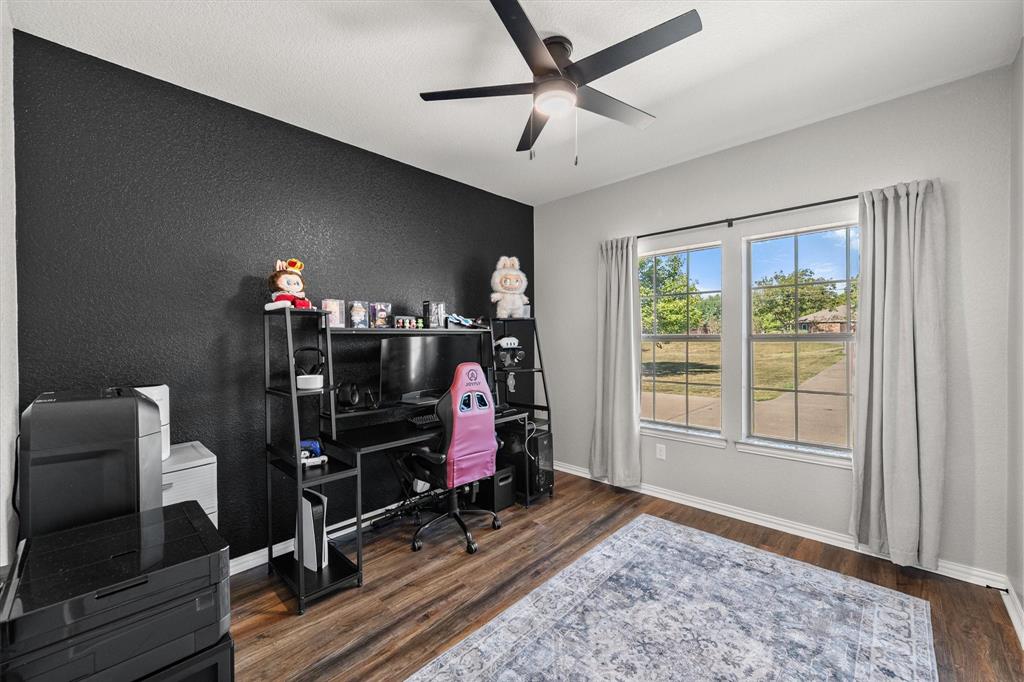 Broadhavens Add Ph I - Residential