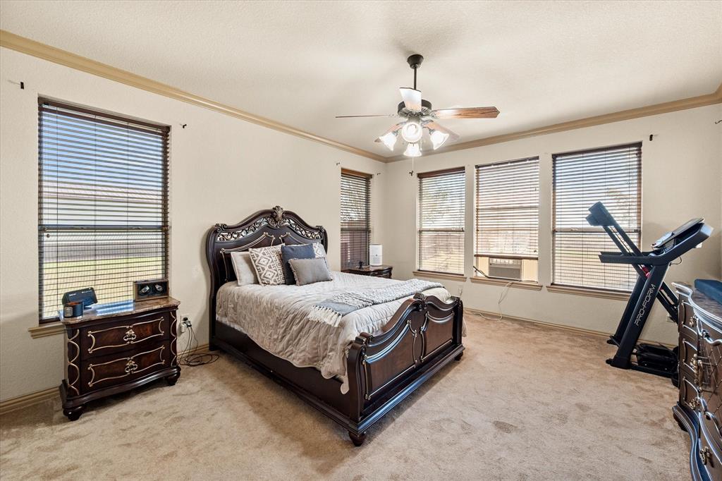 Broadhavens Add Ph I - Residential