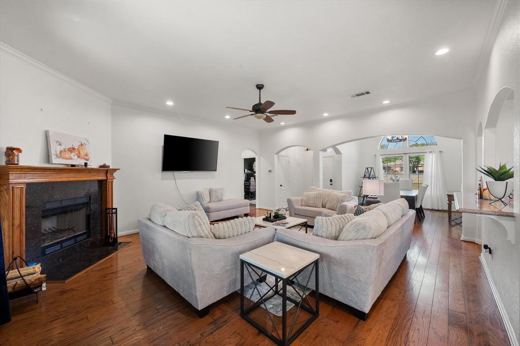 Broadhavens Add Ph I - Residential