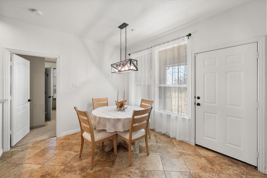 Broadhavens Add Ph I - Residential