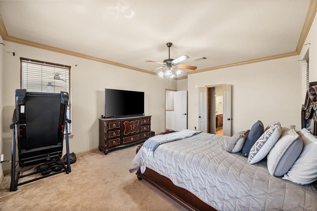 Broadhavens Add Ph I - Residential